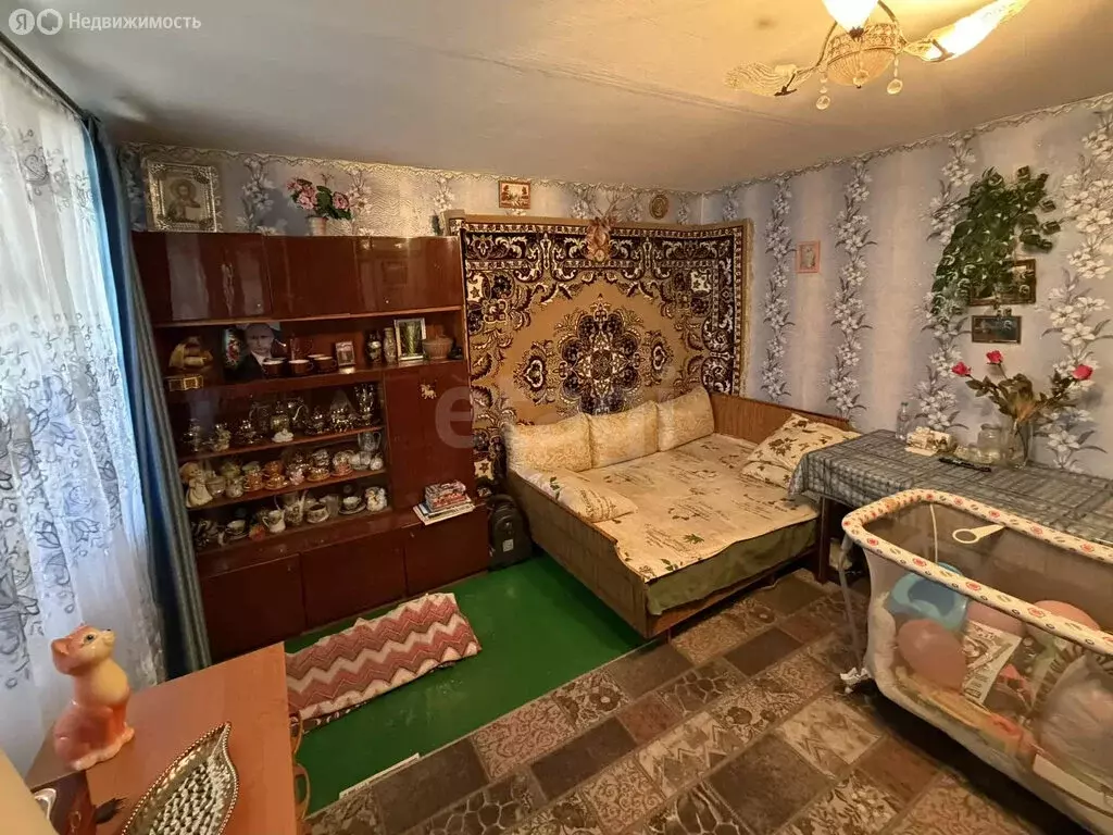 1-комнатная квартира: Симферополь, Сочинская улица, 4 (35.4 м) - Фото 1