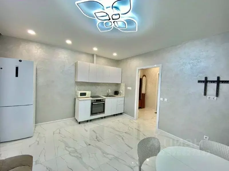 3-к кв. Новосибирская область, Новосибирск ул. Гаранина, 43 (51.0 м) - Фото 2