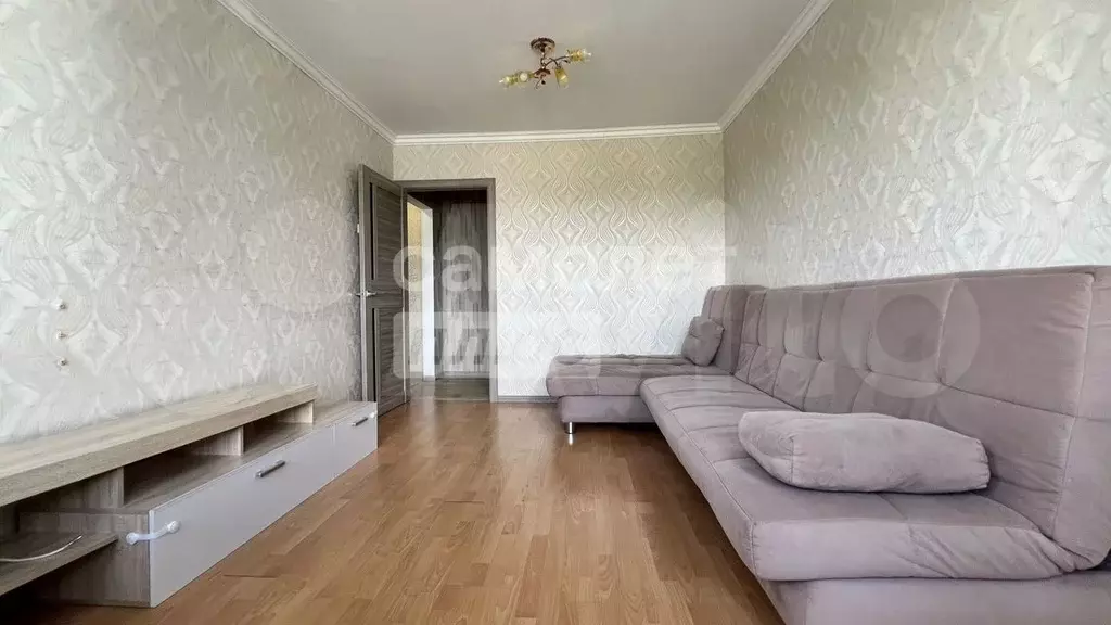 2-к. квартира, 44,1 м, 5/5 эт. - Фото 1
