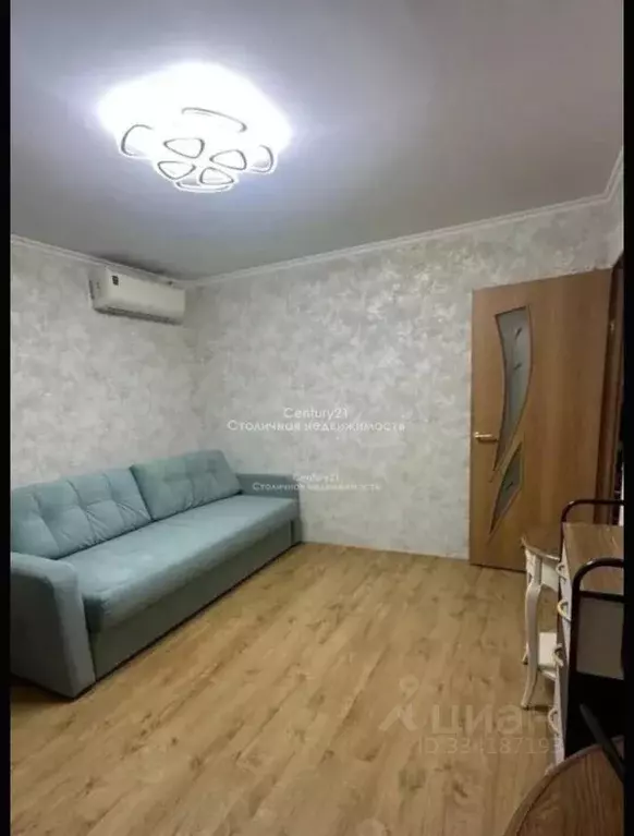 2-к кв. Москва Матвеевская ул., 42К5 (38.1 м) - Фото 2