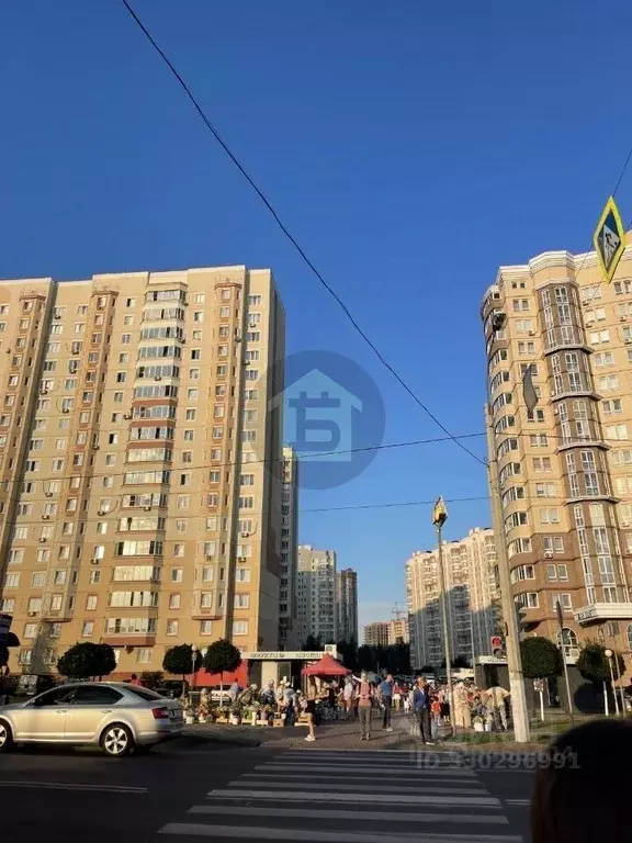1-к кв. Курская область, Курск просп. Анатолия Дериглазова, 17 (37.5 ... - Фото 2