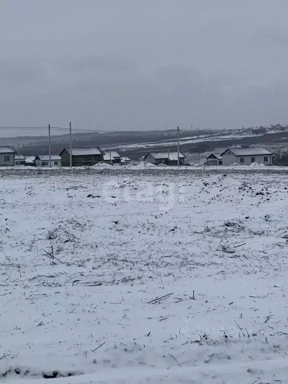 Участок в Белгородская область, Белгородский район, Головинское с/пос, ... - Фото 1