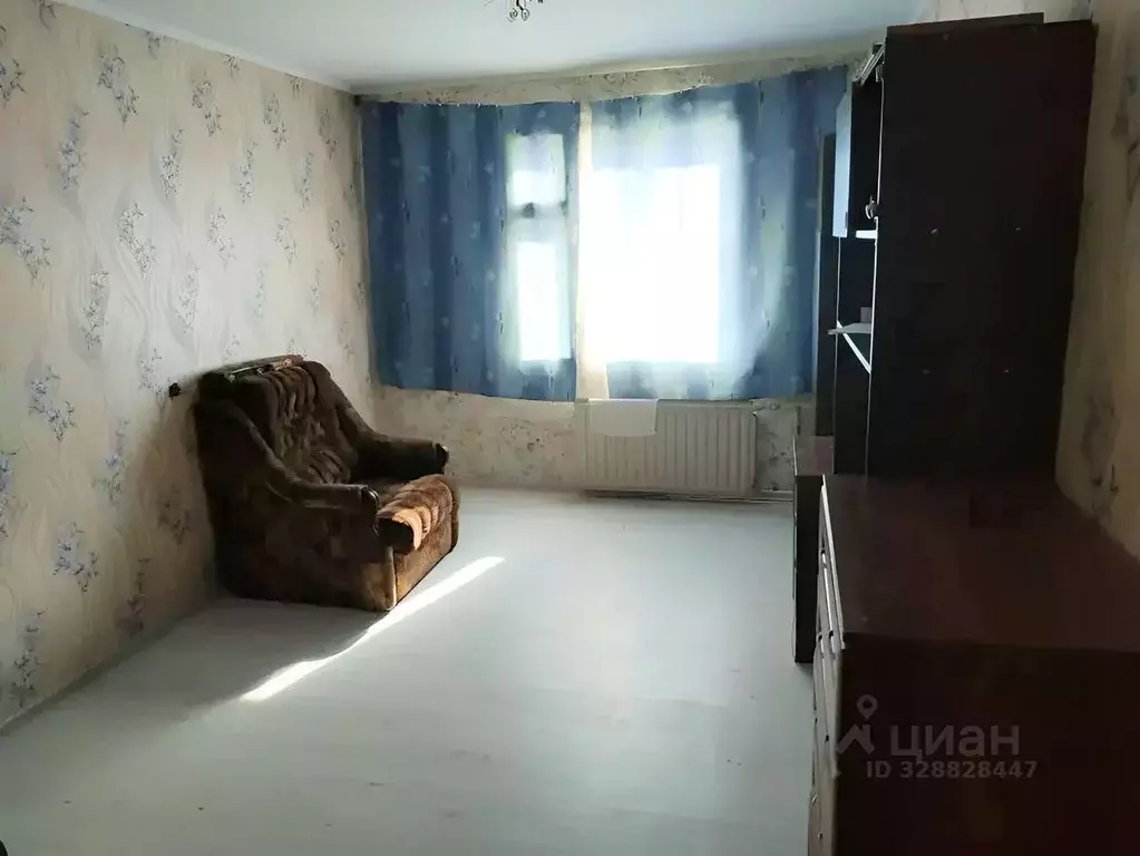 Комната Санкт-Петербург, Санкт-Петербург, Сестрорецк Приморское ш., ... - Фото 1