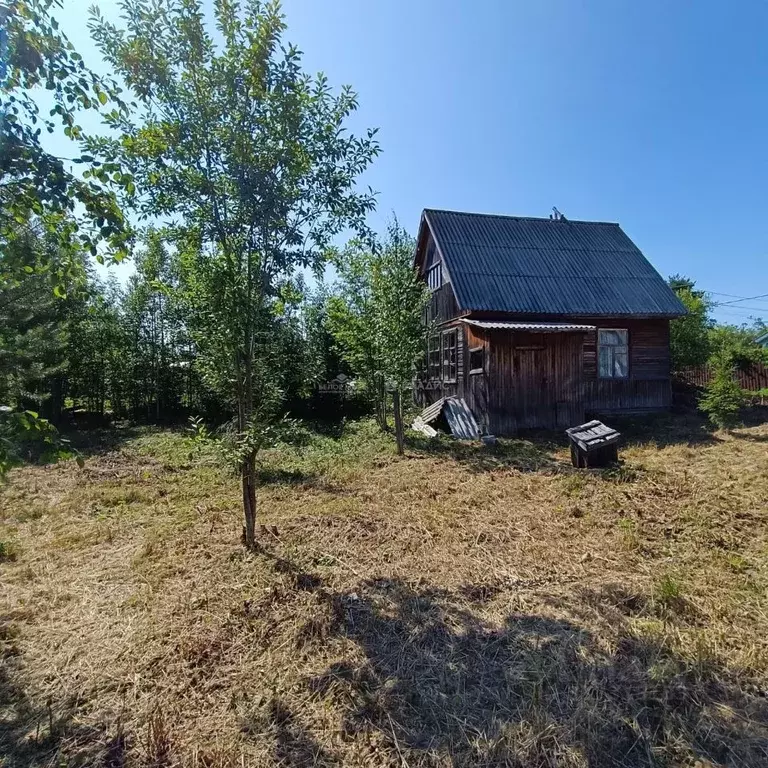 Дом в Архангельская область, Приморский муниципальный округ, Связист ... - Фото 2