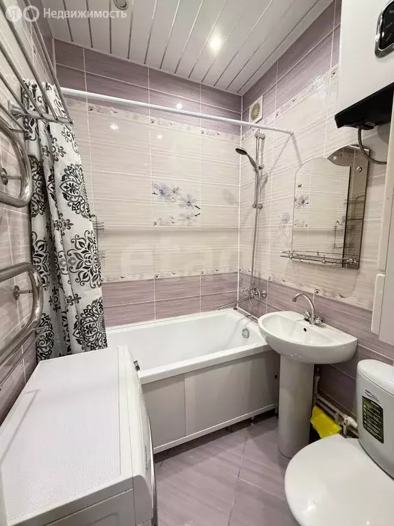 2-комнатная квартира: Новодвинск, улица Ломоносова, 6 (43.5 м) - Фото 2