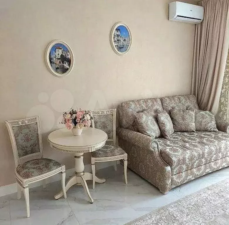 Квартира-студия, 25 м, 6/18 эт. - Фото 0