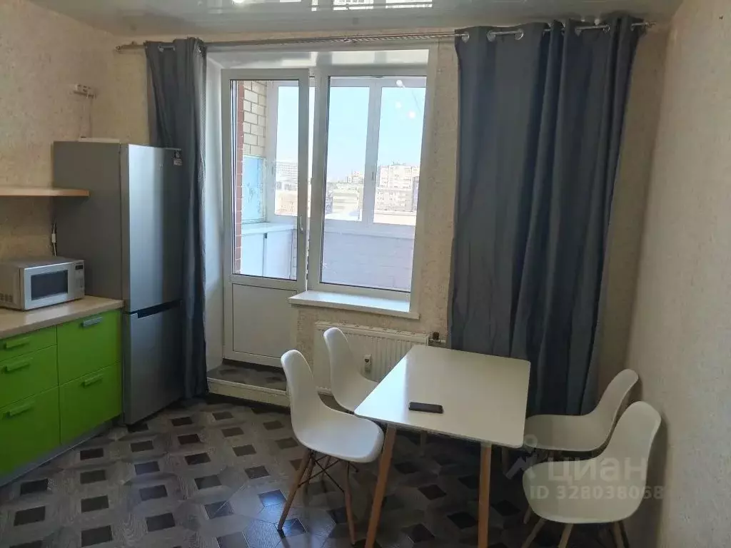 1-к кв. Удмуртия, Ижевск ул. Карла Маркса, 453 (40.0 м) - Фото 2