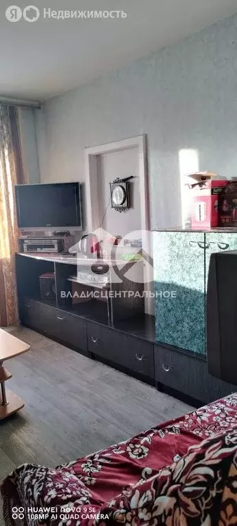 2-комнатная квартира: Новосибирск, проспект Дзержинского, 30/3 (42 м) - Фото 1
