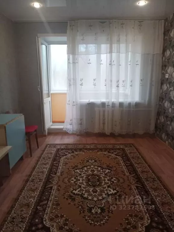 Комната Ульяновская область, Ульяновск просп. Гая, 66 (40.0 м) - Фото 1