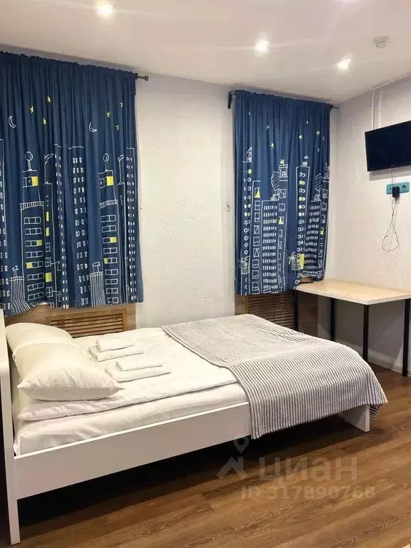 Комната Санкт-Петербург Невский просп., 136В - Фото 0