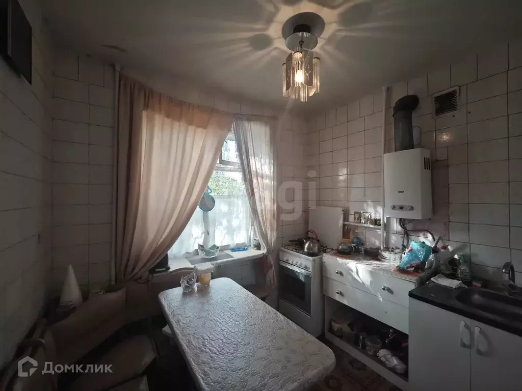 Продаётся 3-к квартира, 57.4 м - Фото 0