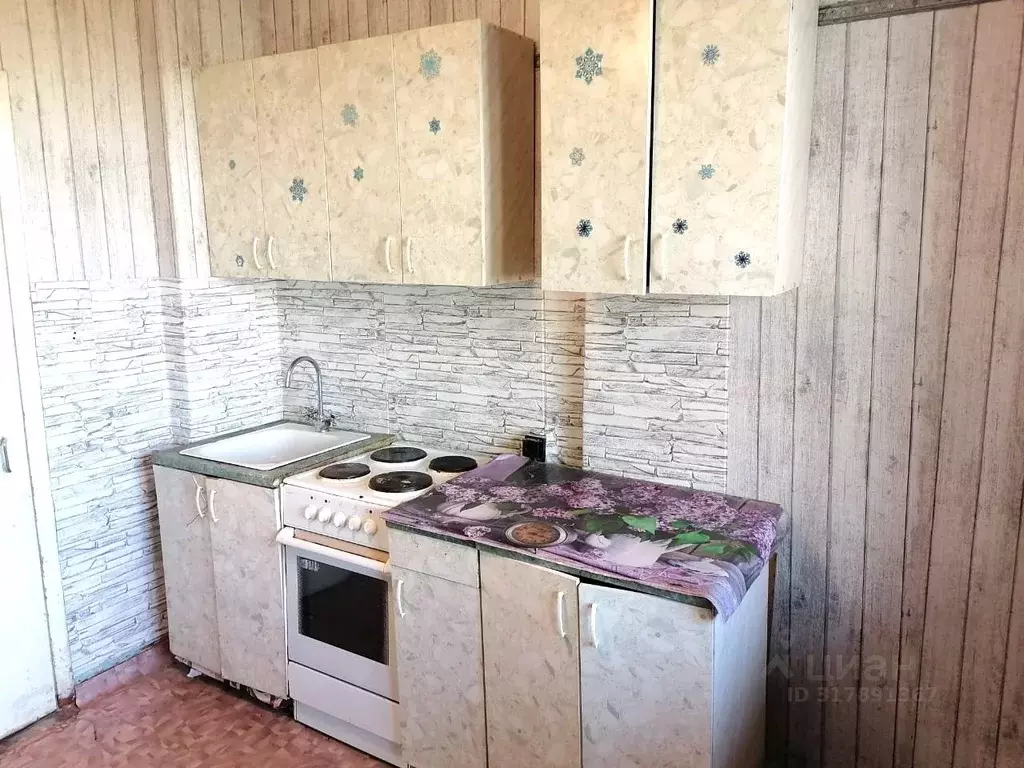 1-к кв. Красноярский край, Красноярск ул. Энергетиков, 24 (35.1 м) - Фото 0