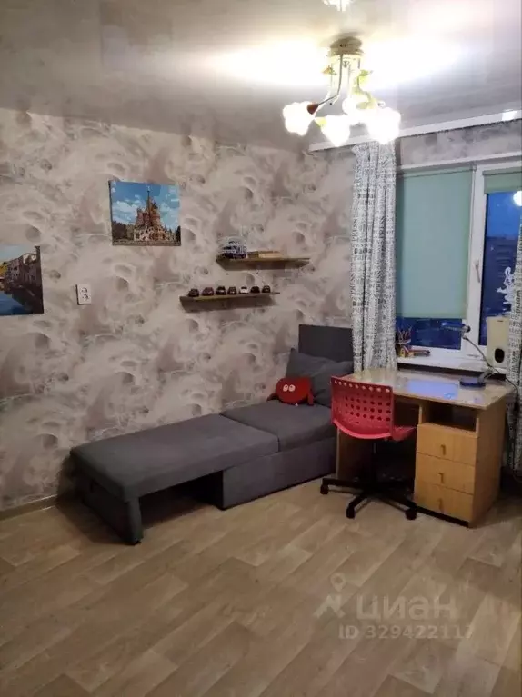 4-к кв. Свердловская область, Екатеринбург ул. Сыромолотова, 16 (79.9 ... - Фото 1