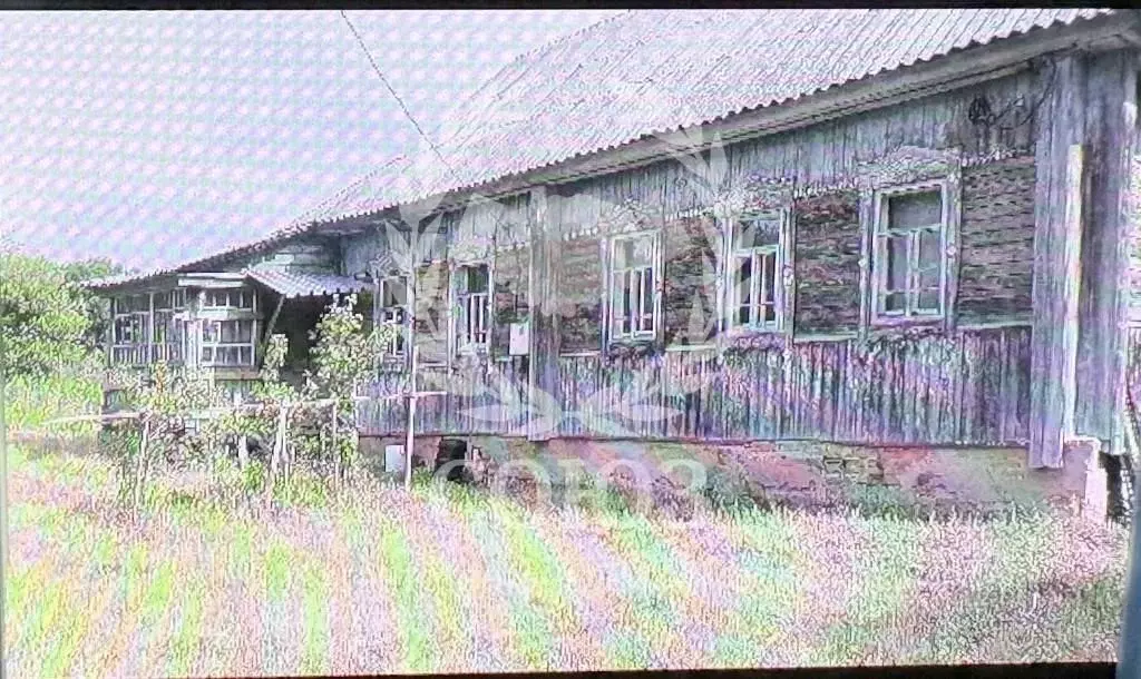 Дом в Калужская область, Ульяново с/пос, д. Старица  (81 м) - Фото 1