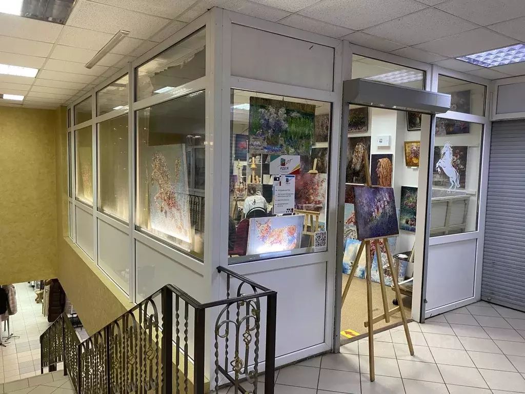 Помещение свободного назначения в Коми, Сыктывкар Первомайская ул., 72 ... - Фото 0