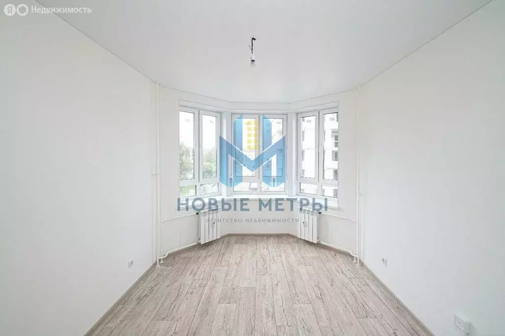3-комнатная квартира: Нижний Новгород, Красноуральская улица, 11 (60 ... - Фото 1