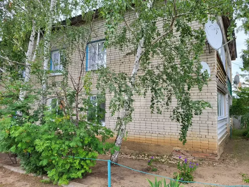 2-к. квартира, 45,4 м, 2/2 эт. - Фото 1