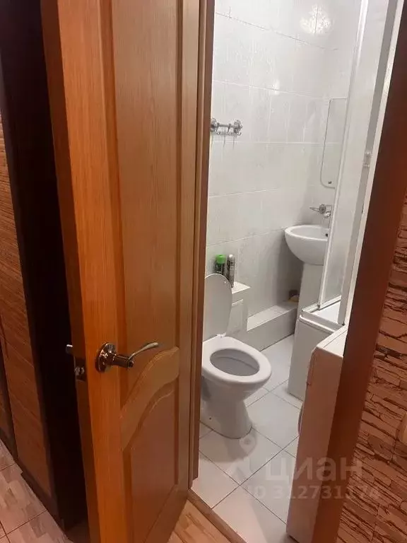 Студия Ставропольский край, Железноводск ул. Ленина, 1Г (31.0 м) - Фото 0