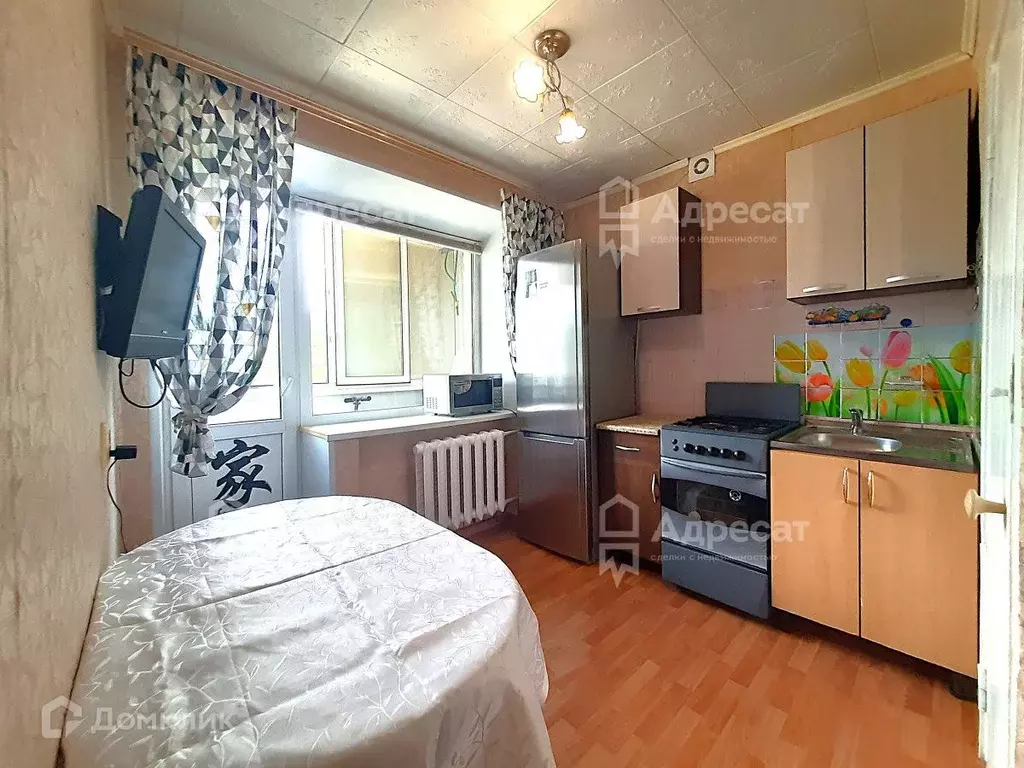 Продаётся 1-к квартира, 29.5 м - Фото 0