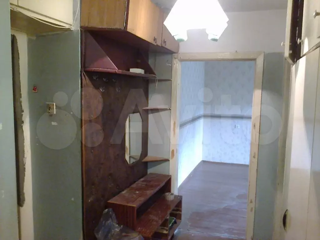 2-к. квартира, 48,6 м, 3/9 эт. - Фото 1