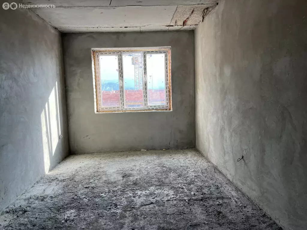 1-комнатная квартира: Владикавказ, улица Хадарцева, 39 (48.9 м) - Фото 0
