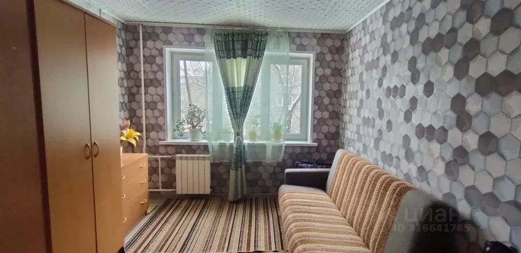 Студия Красноярский край, Красноярск ул. Королева, 14 (16.6 м) - Фото 1