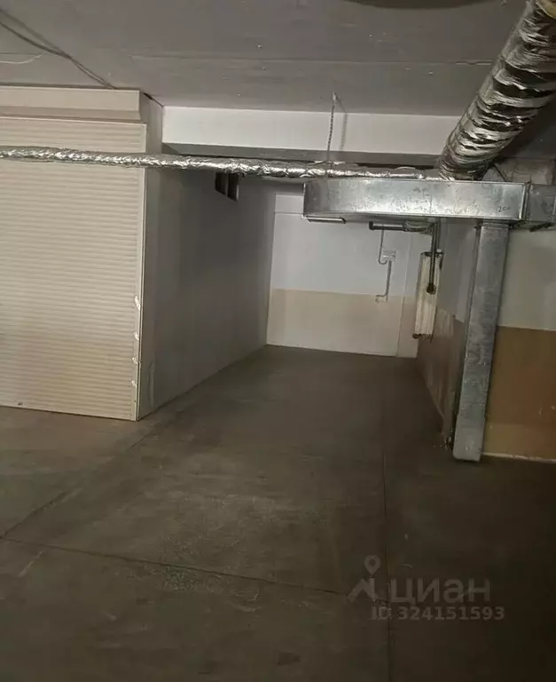 Гараж в Крым, Ялта ул. Щорса, 20 (20 м) - Фото 1