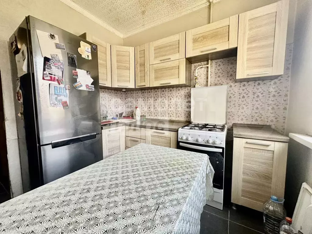 1-к. квартира, 34,1 м, 2/9 эт. - Фото 1