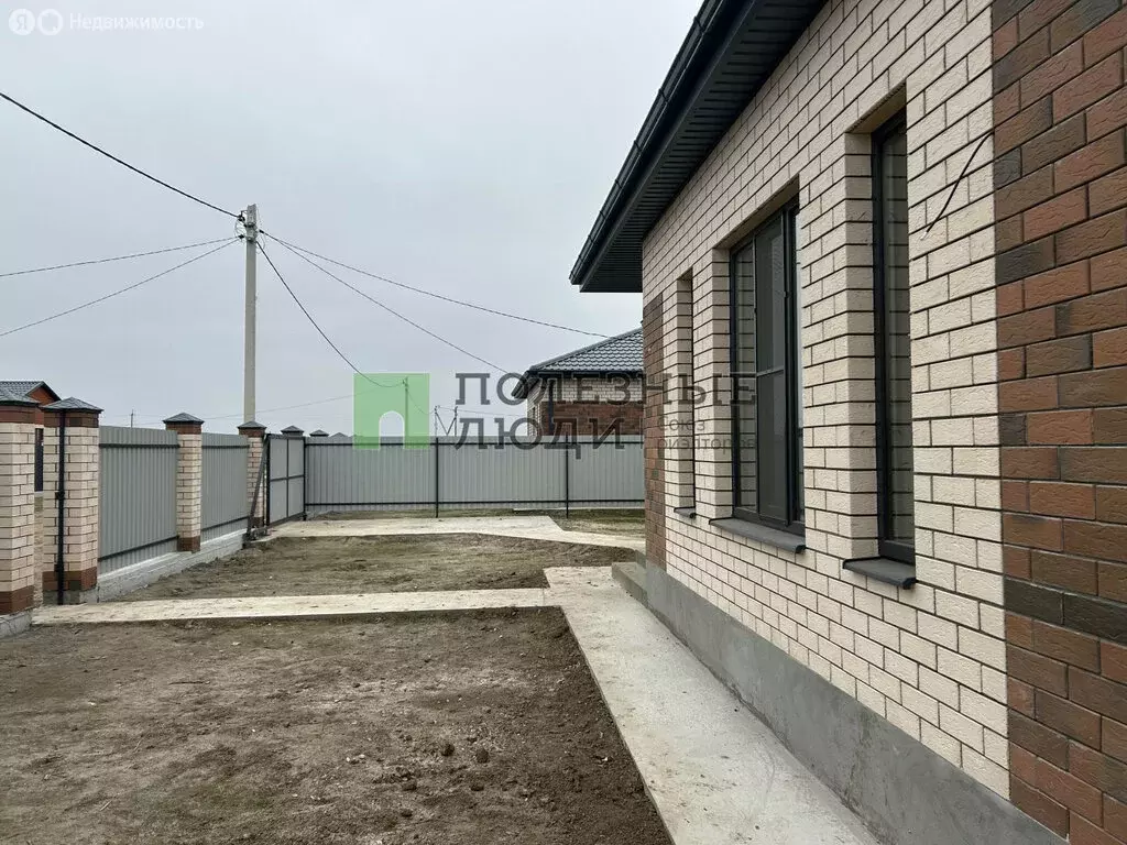 Дом в Приволжский район, село Началово (140 м) - Фото 2