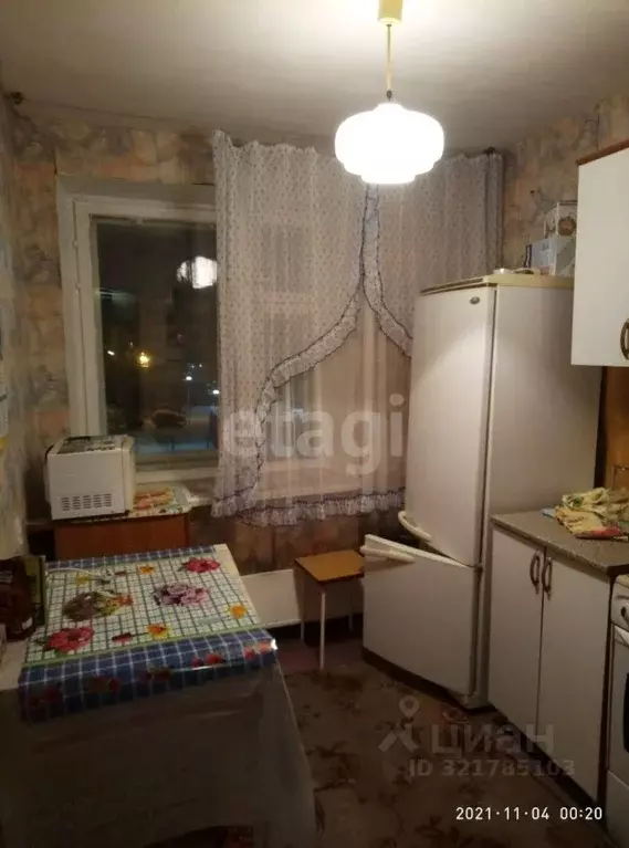 2-к кв. Ямало-Ненецкий АО, Новый Уренгой Лимбяяха мкр, Приозерный мкр, ... - Фото 1