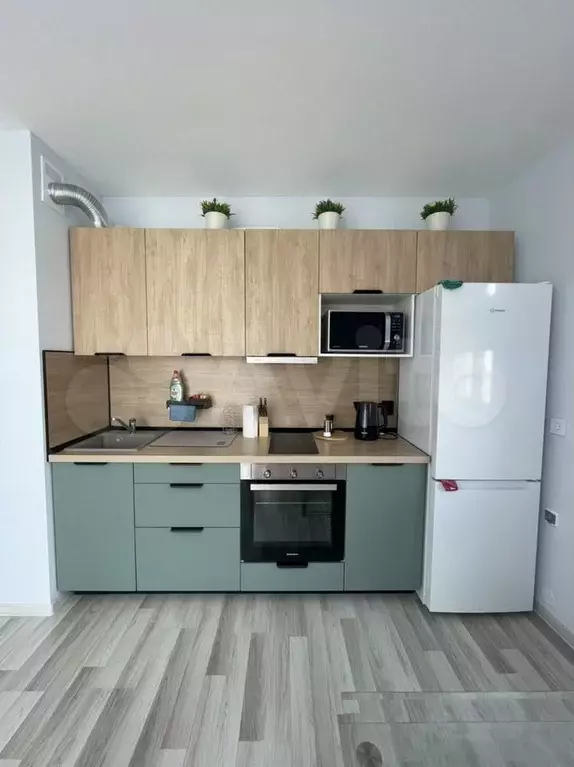 2-к. квартира, 47,9 м, 10/14 эт. - Фото 1