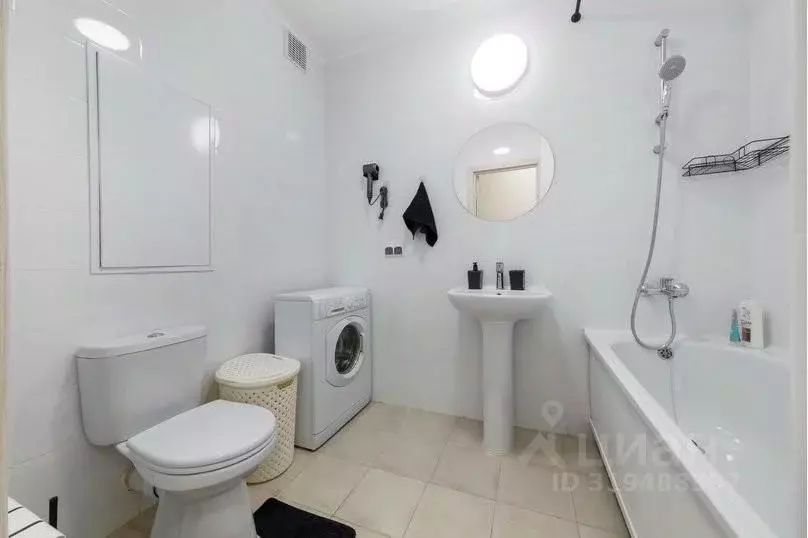 1-к кв. Москва Новогиреевская ул., 24А (65.0 м) - Фото 1