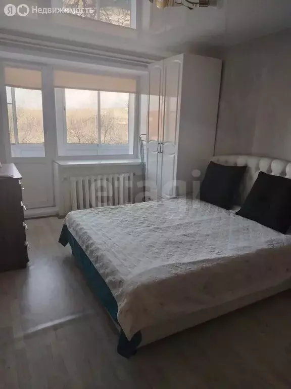 1-комнатная квартира: Нерчинск, квартал Студгородок, 3 (31.1 м) - Фото 2