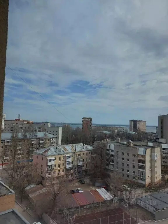 2-к кв. Саратовская область, Саратов Шелковичная ул., 60/62 (75.0 м) - Фото 1
