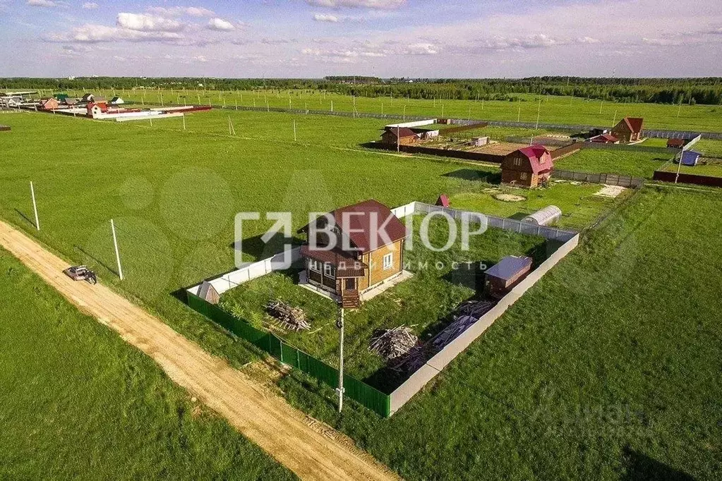 Участок в Костромская область, Кострома Первый кп, проезд Даниловский ... - Фото 1