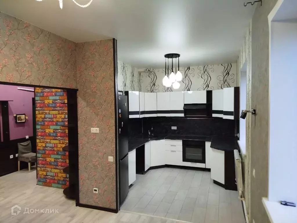 Продаётся 2-к квартира, 58 м - Фото 1
