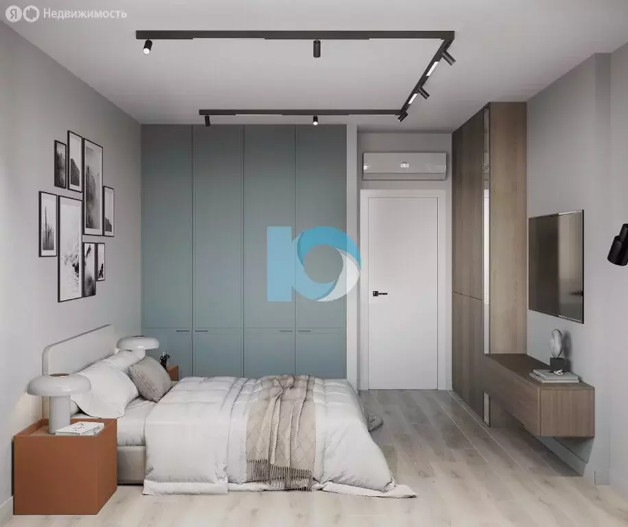 2-комнатная квартира: Уфа, улица Заки Валиди, 58 (64.4 м) - Фото 2