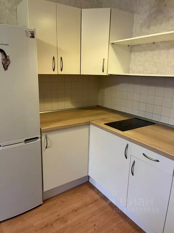 Студия Московская область, Реутов Юбилейный просп., 72 (26.3 м) - Фото 2