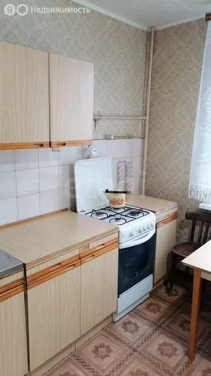 1-комнатная квартира: Ярославль, проспект Фрунзе, 63 (33.9 м) - Фото 0