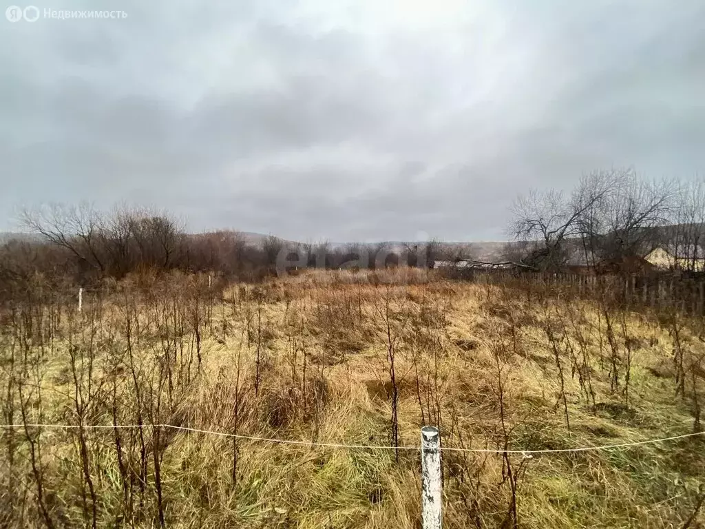 Участок в Ишимбайский район, село Ишеево (15 м) - Фото 2