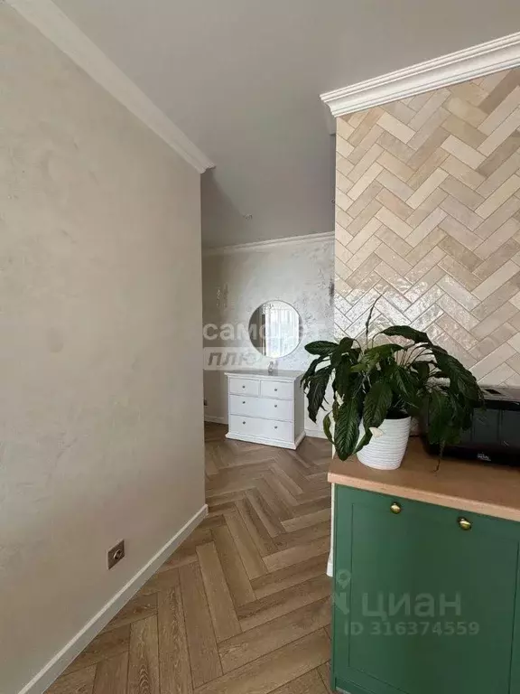 1-к кв. Марий Эл, Йошкар-Ола ул. Конакова, 64 (53.0 м) - Фото 1