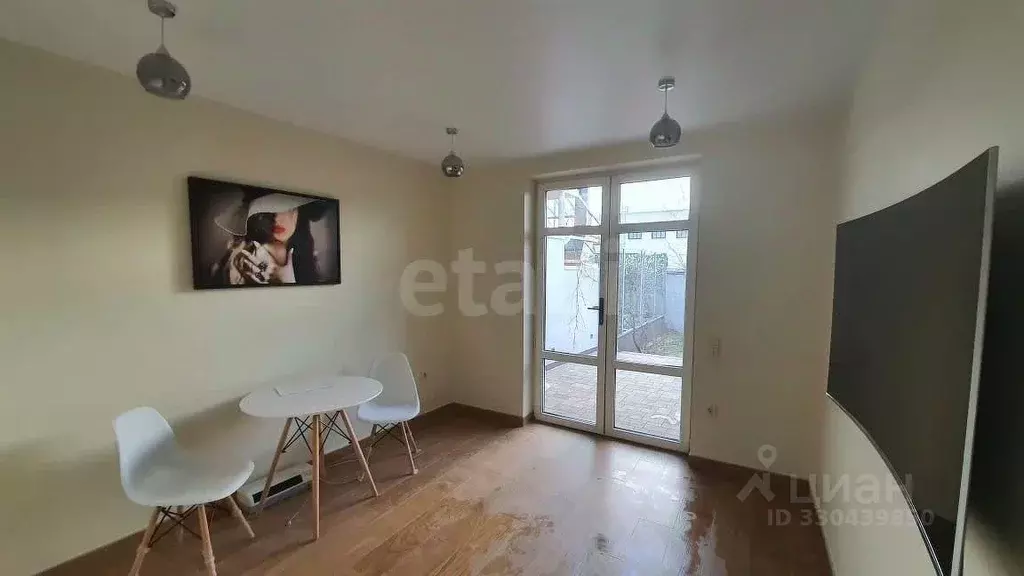 Гараж в Краснодарский край, Геленджик ул. Фадеева, 50 (49 м) - Фото 1
