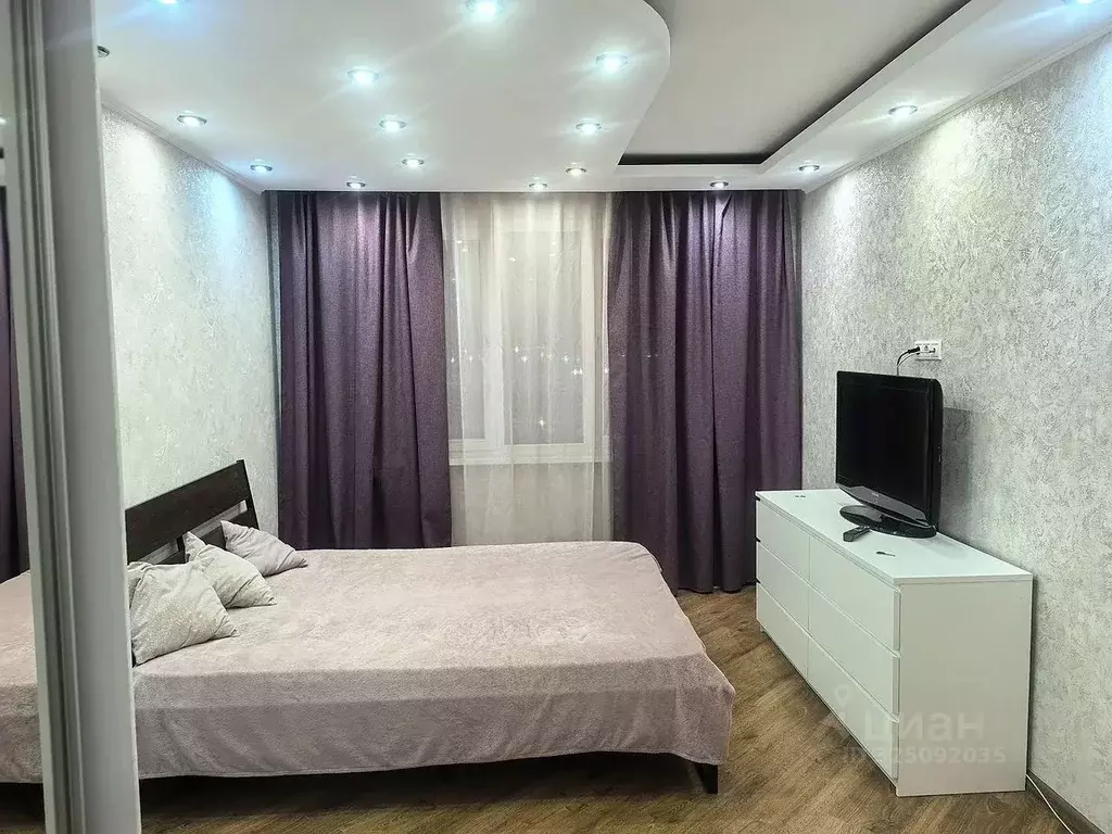 2-к кв. Москва Дорожная ул., 30К1 (48.0 м) - Фото 1