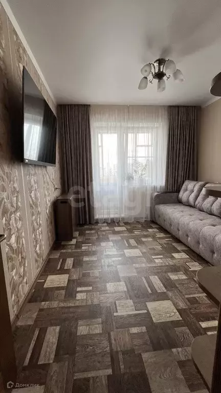 Продаётся 1-к квартира, 31.2 м - Фото 0