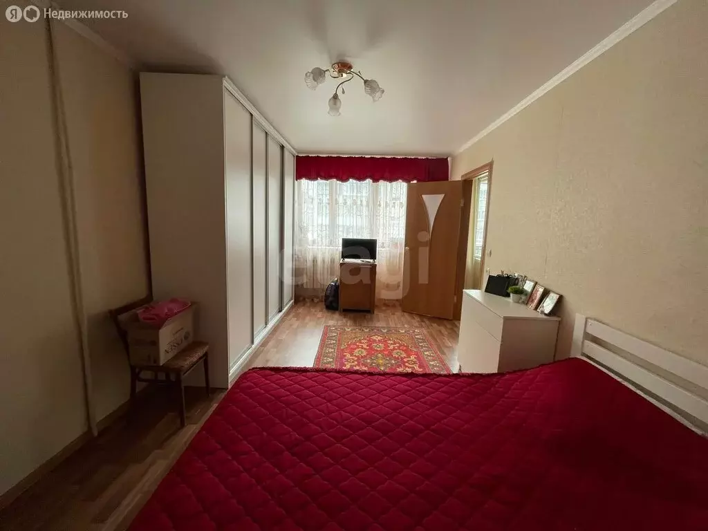 3-комнатная квартира: Усть-Катав, 2-й микрорайон, 36 (60 м) - Фото 2