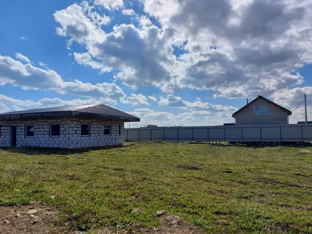 Дом в Ленинградская область, Ломоносовский район, Виллозское городское ... - Фото 0