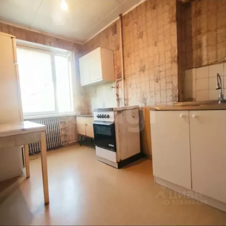 3-к кв. Московская область, Коломна Советская пл., 7 (60.8 м) - Фото 1