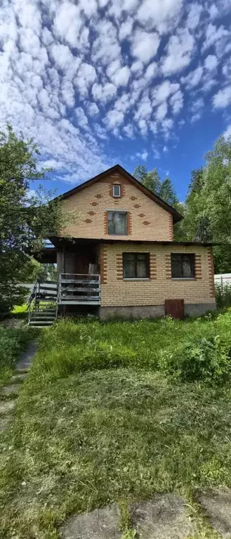 Дом в Московская область, Щелково городской округ, СНТ Энергостроитель ... - Фото 0