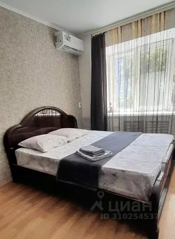 1-к кв. Татарстан, Казань ул. Коротченко, 2 (32.0 м) - Фото 1