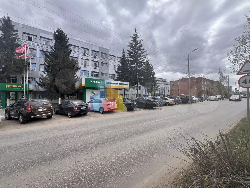 Продам производственное помещение, 420 м - Фото 1